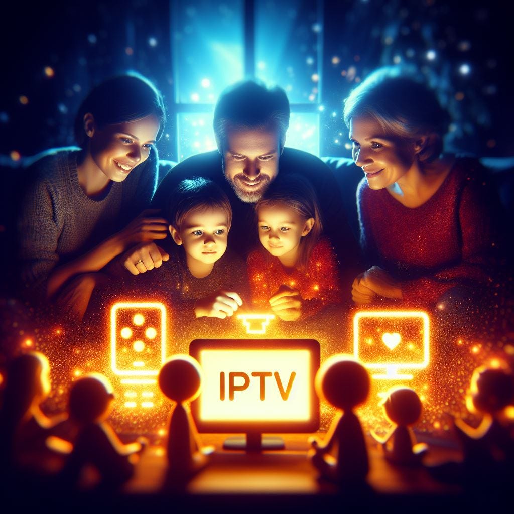 Best IPTV